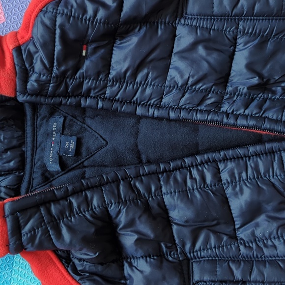 Tommy Hilfiger 12M jacket - Picture 2 of 8